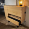 Xooon Modali highboard 130cm - 2